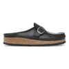 Cuir naturel huilé Buckley Cuir naturel huilé Buckley