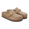 Cuir naturel huilé Buckley Cuir naturel huilé Buckley
