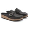 Cuir naturel huilé Buckley Cuir naturel huilé Buckley