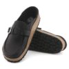 Cuir naturel huilé Buckley Cuir naturel huilé Buckley