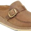 Cuir naturel huilé Buckley Cuir naturel huilé Buckley