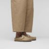 Cuir naturel huilé Buckley Cuir naturel huilé Buckley