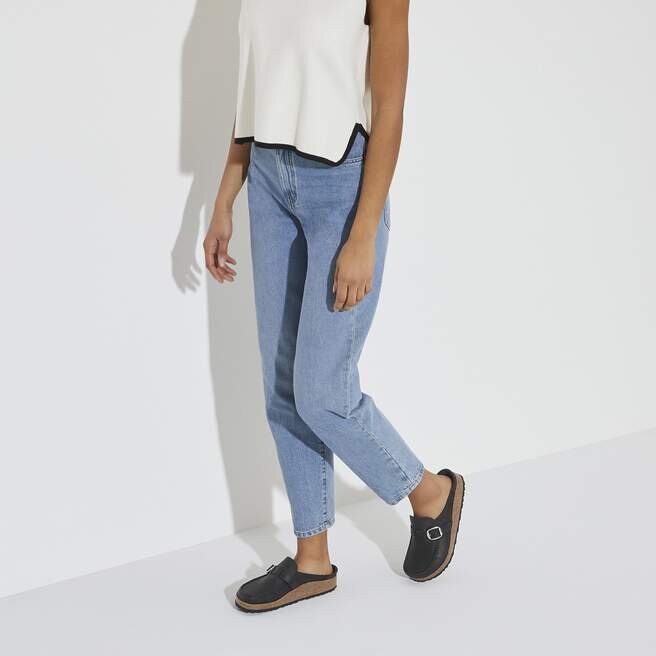Cuir naturel huilé Buckley Cuir naturel huilé Buckley
