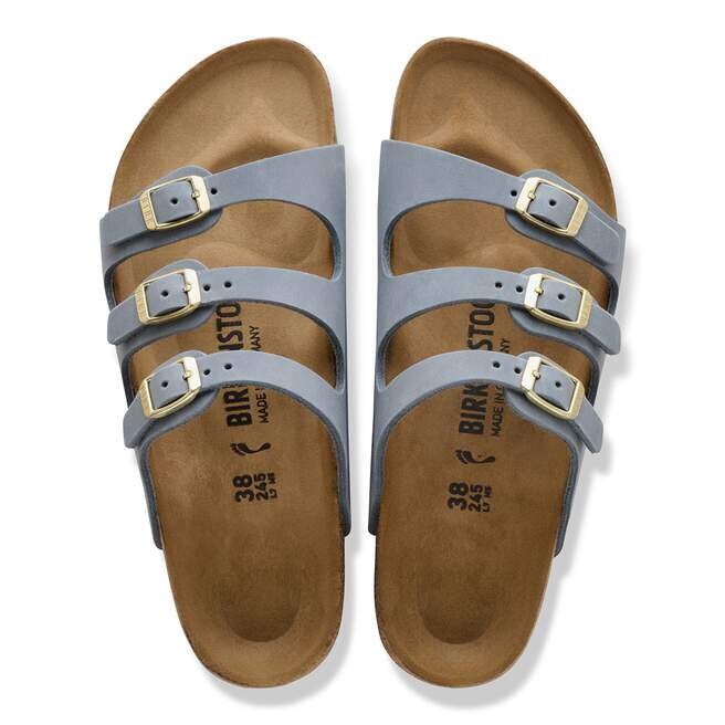 Cuir naturel huilé Florida Fresh Cuir naturel huilé Florida Fresh
