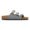 Cuir naturel huilé Florida Fresh Cuir naturel huilé Florida Fresh