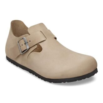 Cuir naturel huilé London