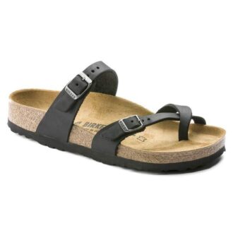 Cuir naturel huilé Mayari