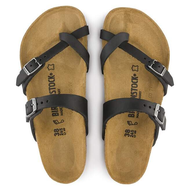 Cuir naturel huilé Mayari Cuir naturel huilé Mayari