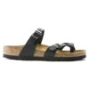 Cuir naturel huilé Mayari Cuir naturel huilé Mayari