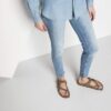 Cuir naturel huilé Mayari