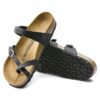Cuir naturel huilé Mayari Cuir naturel huilé Mayari