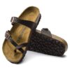 Cuir naturel huilé Mayari