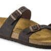 Cuir naturel huilé Mayari