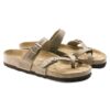 Cuir naturel huilé Mayari