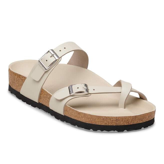 Cuir naturel Mayari Cuir naturel Mayari