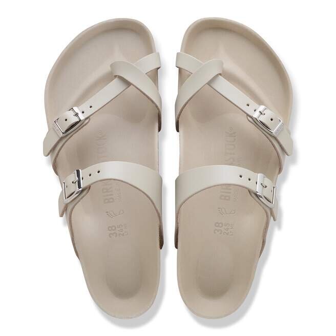 Cuir naturel Mayari Cuir naturel Mayari