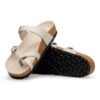 Cuir naturel Mayari Cuir naturel Mayari