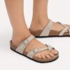 Cuir naturel Mayari Cuir naturel Mayari