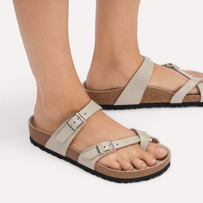 Cuir naturel Mayari Cuir naturel Mayari