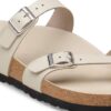 Cuir naturel Mayari Cuir naturel Mayari