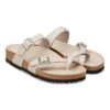 Cuir naturel Mayari Cuir naturel Mayari