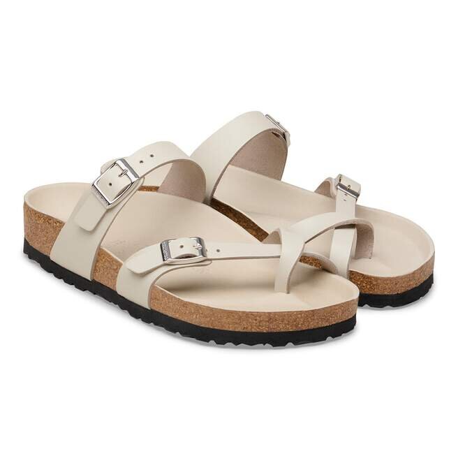 Cuir naturel Mayari Cuir naturel Mayari