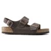 Cuir naturel Milano huilé Cuir naturel Milano huilé