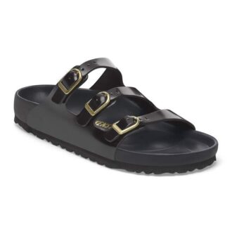 Cuir naturel verni Florida Fresh