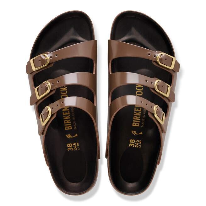 Cuir naturel verni Florida Fresh Cuir naturel verni Florida Fresh