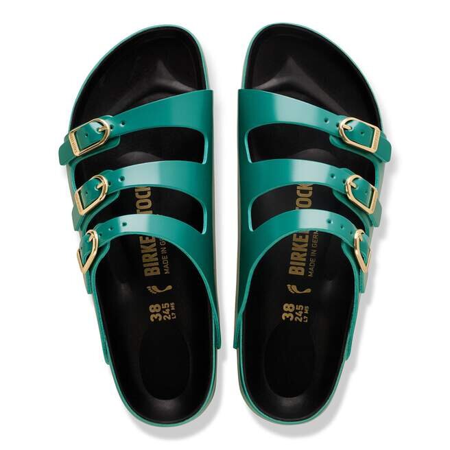 Cuir naturel verni Florida Fresh Cuir naturel verni Florida Fresh