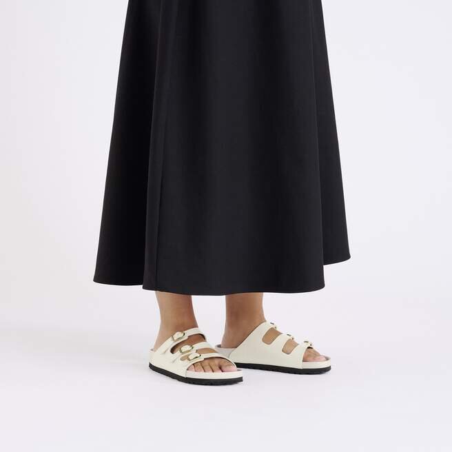 Cuir naturel verni Florida Fresh Cuir naturel verni Florida Fresh