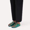Cuir naturel verni Florida Fresh Cuir naturel verni Florida Fresh