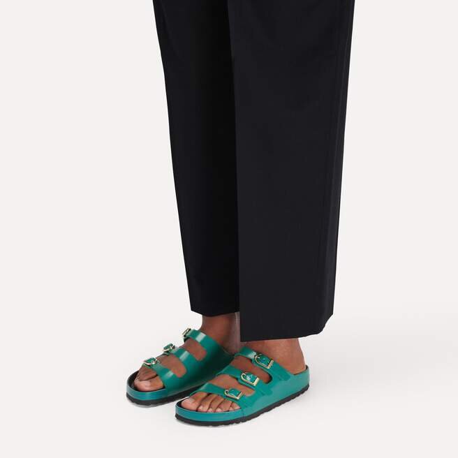 Cuir naturel verni Florida Fresh Cuir naturel verni Florida Fresh