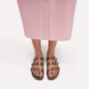 Cuir naturel verni Florida Fresh Cuir naturel verni Florida Fresh