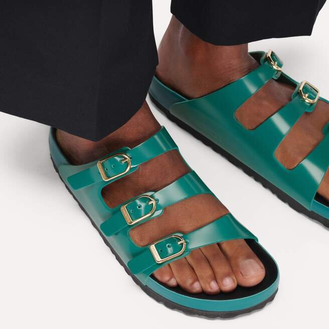 Cuir naturel verni Florida Fresh Cuir naturel verni Florida Fresh