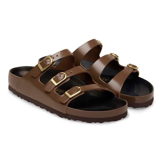 Cuir naturel verni Florida Fresh Cuir naturel verni Florida Fresh