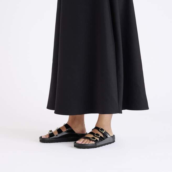 Cuir naturel verni Florida Fresh Cuir naturel verni Florida Fresh