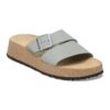 Cuir nubuck Almina Cuir nubuck Almina