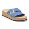 Cuir nubuck Almina