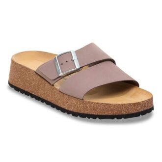 Cuir nubuck Almina