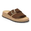 Cuir nubuck Almina Cuir nubuck Almina