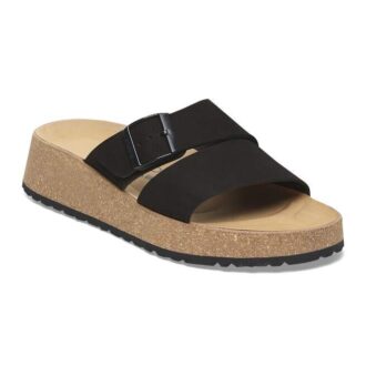 Cuir nubuck Almina