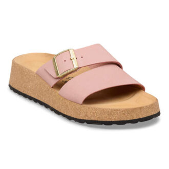 Cuir nubuck Almina