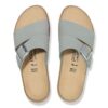Cuir nubuck Almina Cuir nubuck Almina