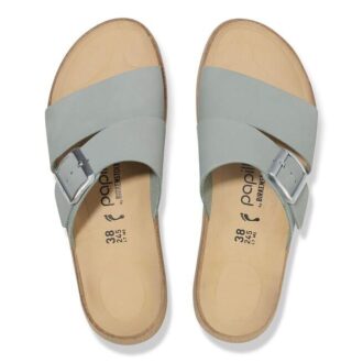Cuir nubuck Almina