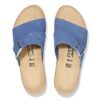 Cuir nubuck Almina
