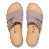 Cuir nubuck Almina Cuir nubuck Almina