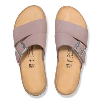 Cuir nubuck Almina