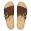 Cuir nubuck Almina Cuir nubuck Almina