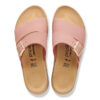 Cuir nubuck Almina Cuir nubuck Almina